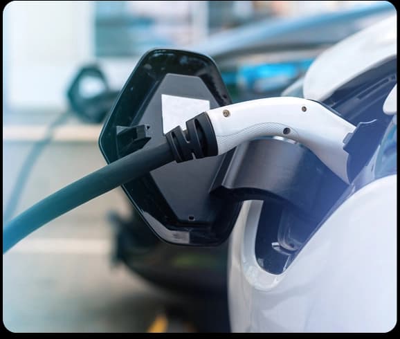 EV Charger Installation